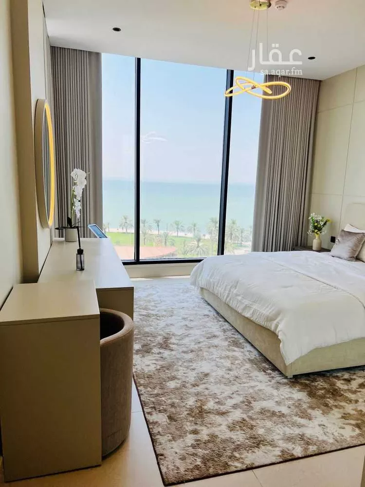Apartment for Sale in Dammam Ash Shati Al Gharbi صورة 4