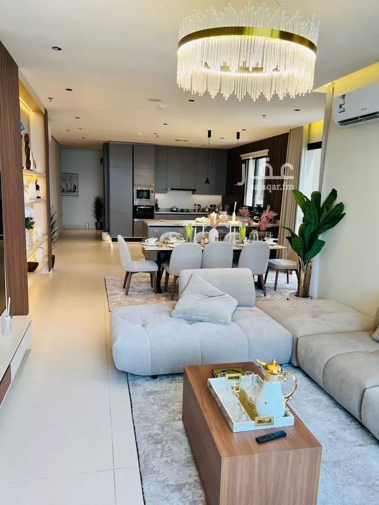 Apartment for Sale in Dammam Ash Shati Al Gharbi صورة 2