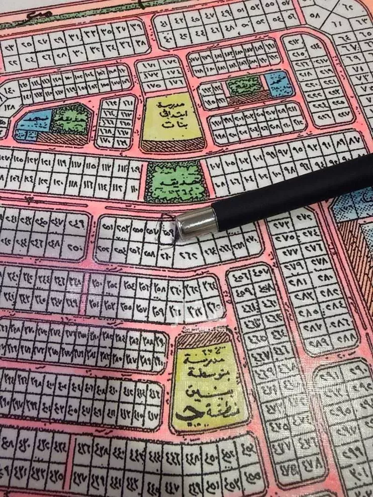 أرض للبيع في شارع الدوادمي, حي اللؤلؤ, مدينة الخبر, المنطقة الشرقية