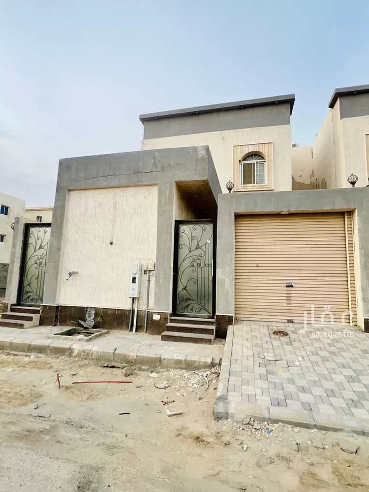 Villa for Sale in Al Khobar Al Amwaj