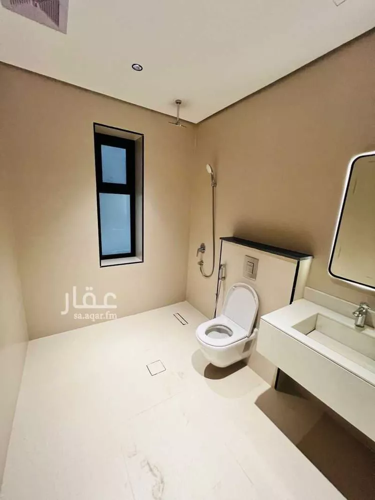 شقة للإيجار في شارع الملك عبد الله بن عبدالعزيز, حي الشاطئ الغربي, مدينة الدمام, المنطقة الشرقية 13
