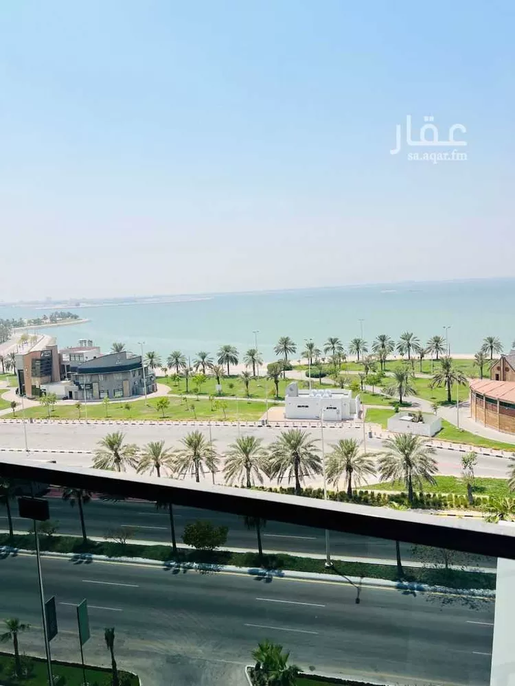 Apartment for Sale in Dammam Ash Shati Al Gharbi