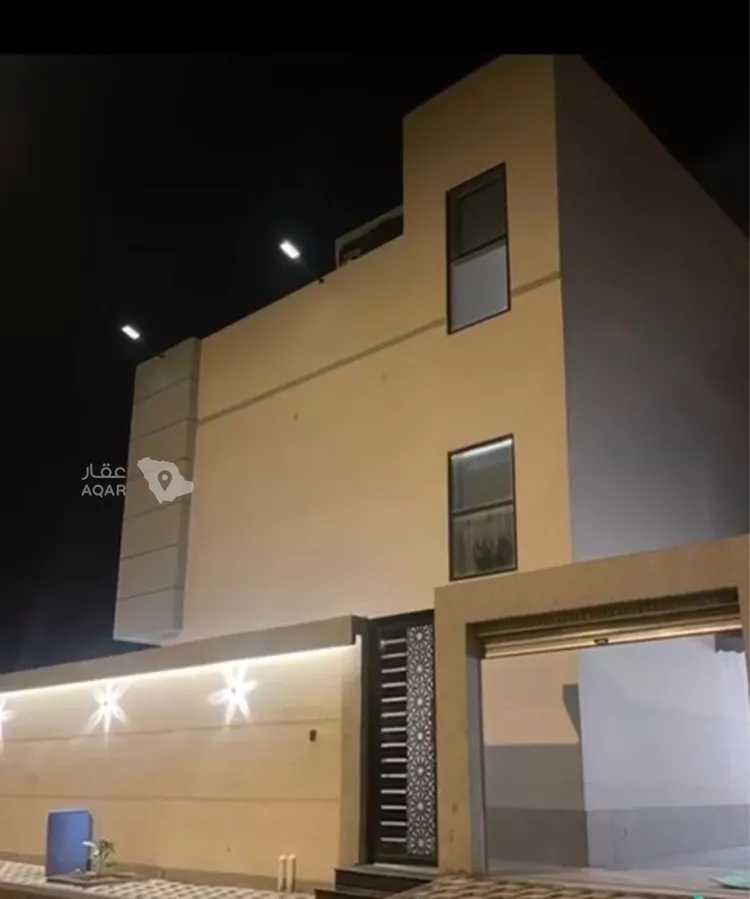 فيلا للبيع في حي شاطئ نصف القمر, مدينة الدمام, المنطقة الشرقية 4