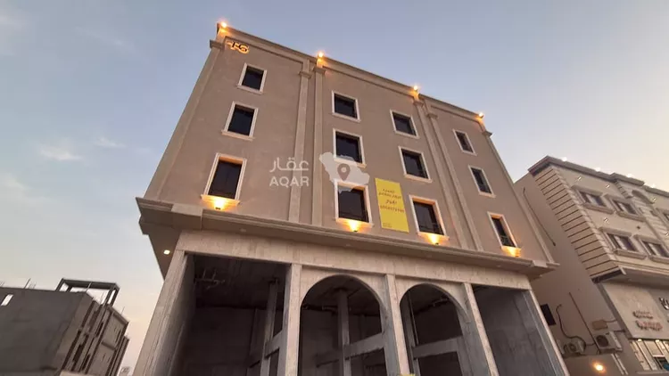 عمارة للإيجار في شارع أبي سعيد الموصلي, حي الكوثر, مدينة الخبر, المنطقة الشرقية