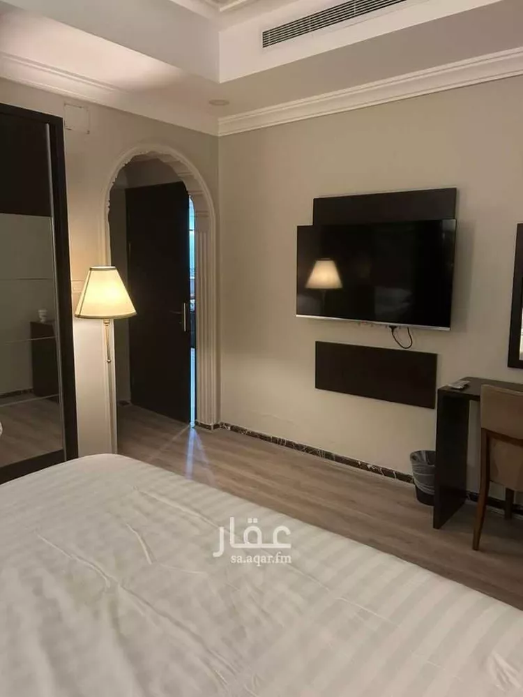 شقة للإيجار في شارع قاسم زينل ، حي الروضة ، جدة ، جدة