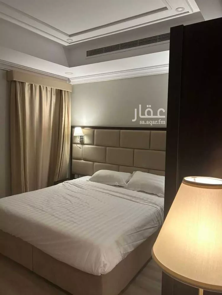 شقة للإيجار في شارع قاسم زينل ، حي الروضة ، جدة ، جدة صورة 5