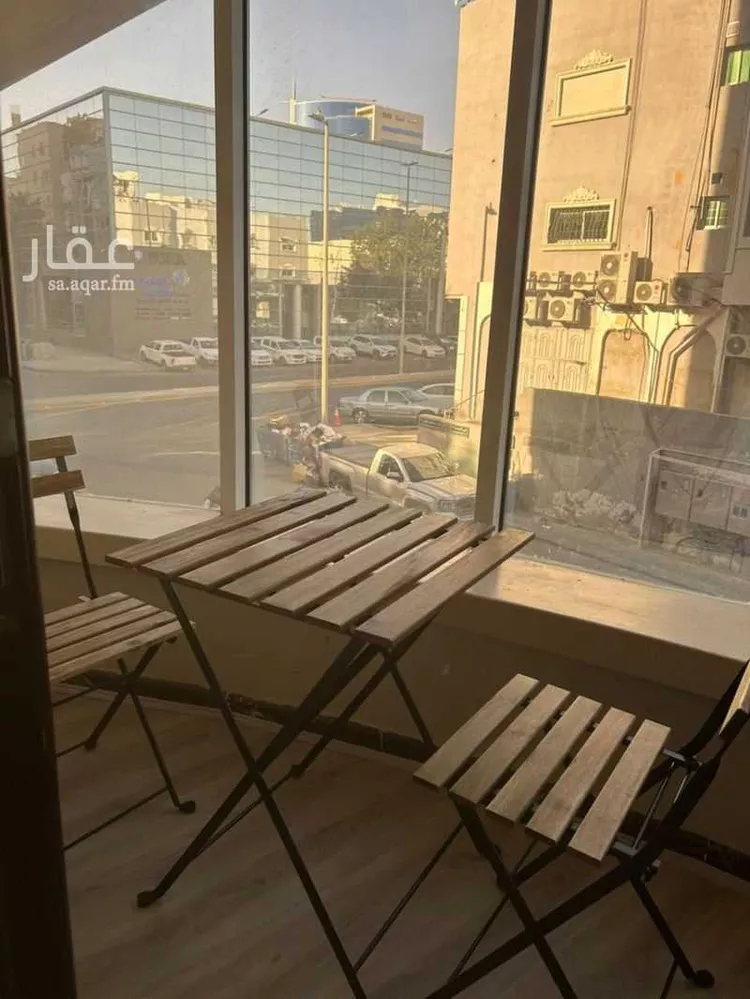 شقة للإيجار في شارع قاسم زينل ، حي الروضة ، جدة ، جدة صورة 2