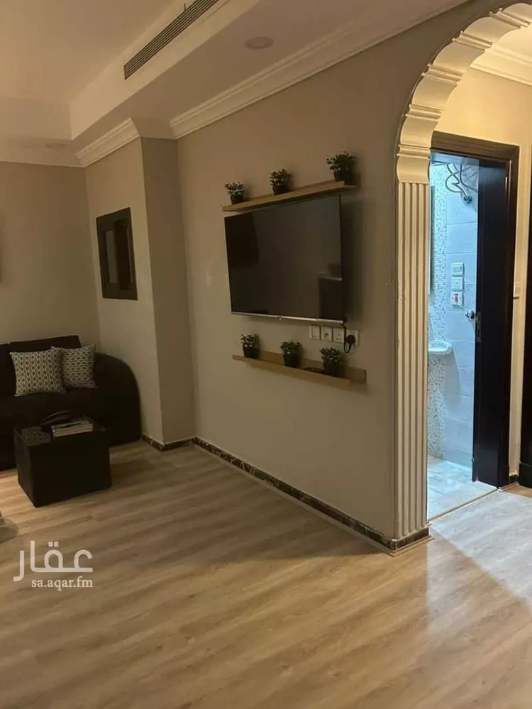 شقة للإيجار في شارع قاسم زينل ، حي الروضة ، جدة ، جدة صورة 4