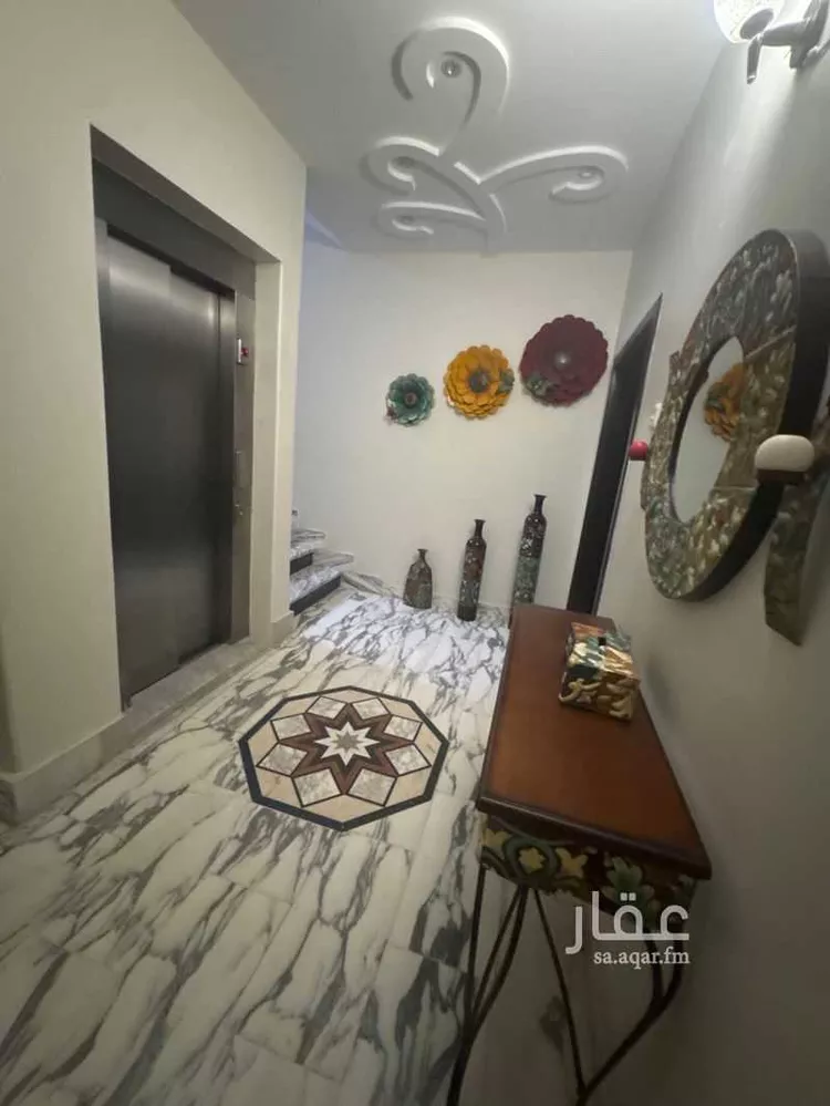 عمارة للبيع في شارع عطية السعدي, حي الخالدية, مدينة مكة المكرمة, منطقة مكة المكرمة صورة 3