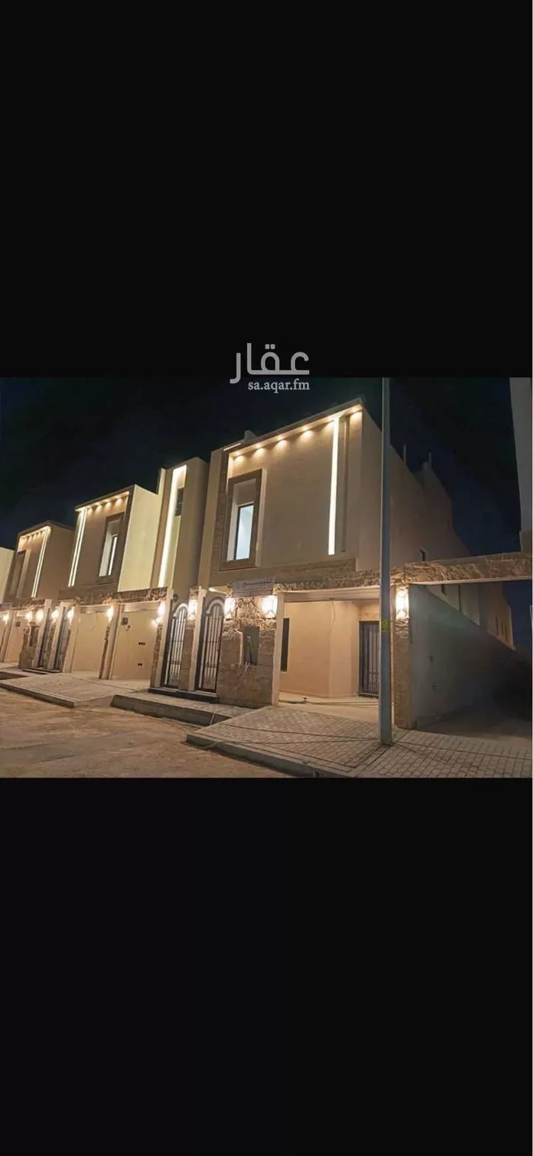 دور للبيع في شارع ابن خزرج ، حي طيبة ، الرياض ، منطقة الرياض صورة 2