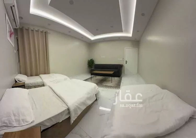 Furnished Apartment for Booking in Mecca Batha Quraysh 6