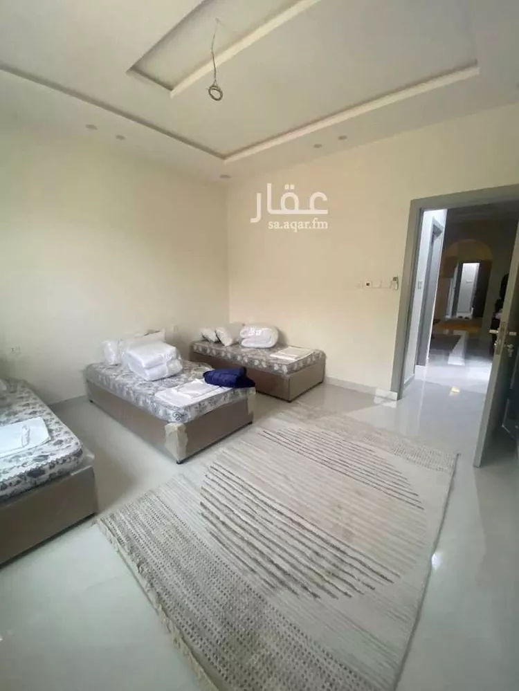 شقة مفروشة للحجز في حي ، شارع إبراهيم الأسدي ، حي بطحاء قريش ، مكة ، منطقة مكة المكرمة صورة 4