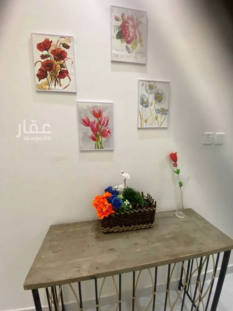 شقة مفروشة للحجز في شارع إبراهيم الأسدي ، حي بطحاء قريش ، مكة ، منطقة مكة المكرمة صورة 5