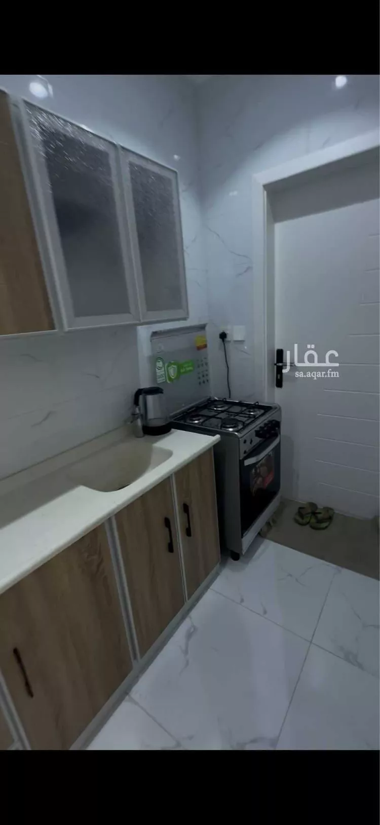 شقة مفروشة للحجز في حي ، شارع إبراهيم الأسدي ، حي بطحاء قريش ، مكة ، منطقة مكة المكرمة 6