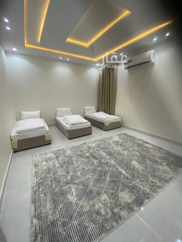 Furnished Apartment for Booking in Mecca Batha Quraysh 7