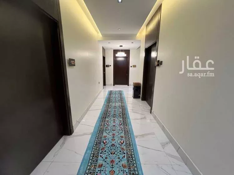 شقة للإيجار في راحه الفاخر ، طريق ديراب ، حي الشفا ، الرياض ، منطقة الرياض