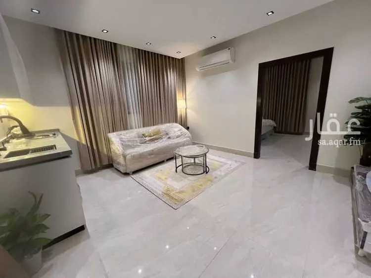 شقة للإيجار في راحه الفاخر ، طريق ديراب ، حي الشفا ، الرياض ، منطقة الرياض صورة 4