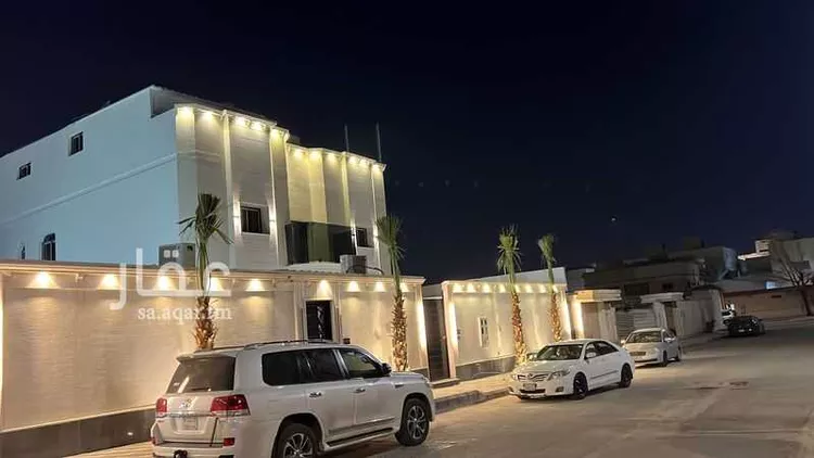 شقة للإيجار في راحه الفاخر ، طريق ديراب ، حي الشفا ، الرياض ، منطقة الرياض صورة 5