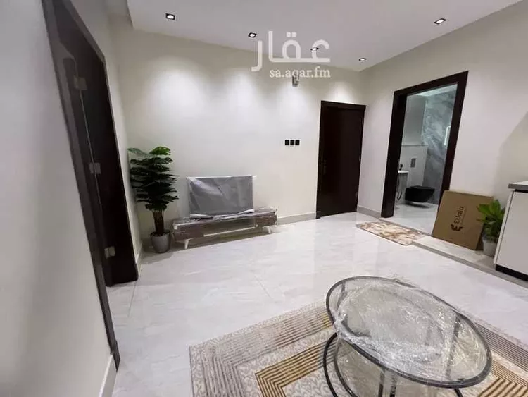 شقة للإيجار في راحه الفاخر ، طريق ديراب ، حي الشفا ، الرياض ، منطقة الرياض صورة 2