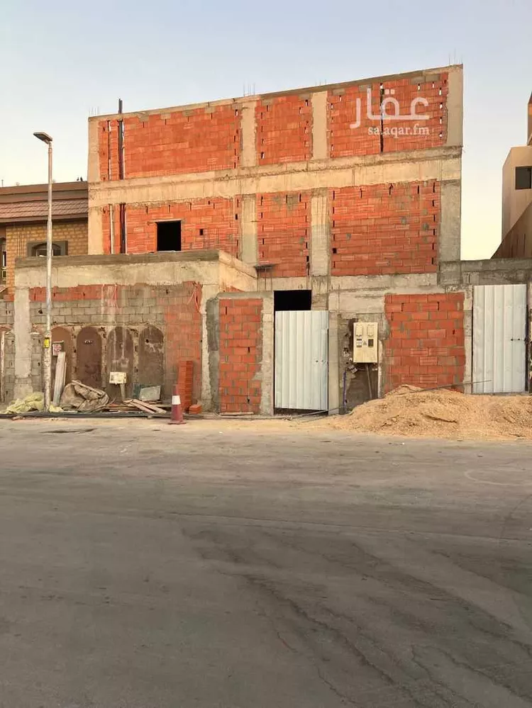 فيلا للبيع في طريق ديراب الفرعي ، حي الشفا ، الرياض ، منطقة الرياض