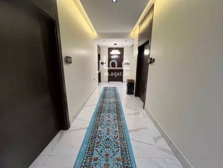 شقة للإيجار في شارع عمرو بن الحارث الخزاعي, حي الشفاء, مدينة الرياض, منطقة الرياض صورة 5