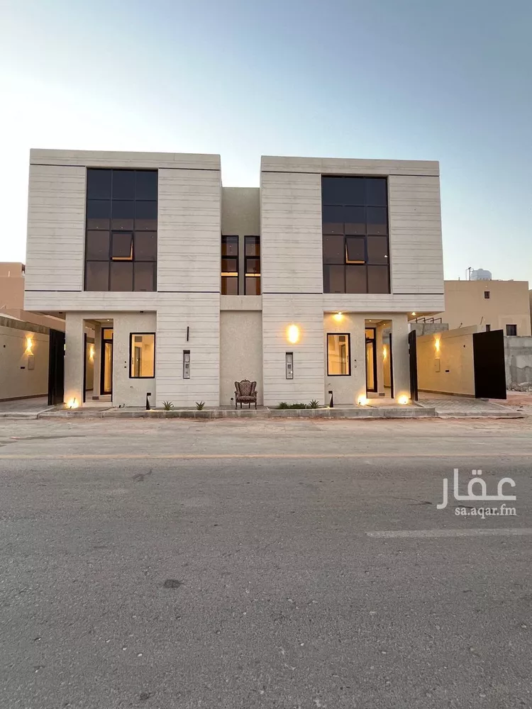 فيلا للبيع في شارع أحمد الهواري, حي المهدية, مدينة الرياض, منطقة الرياض صورة 2