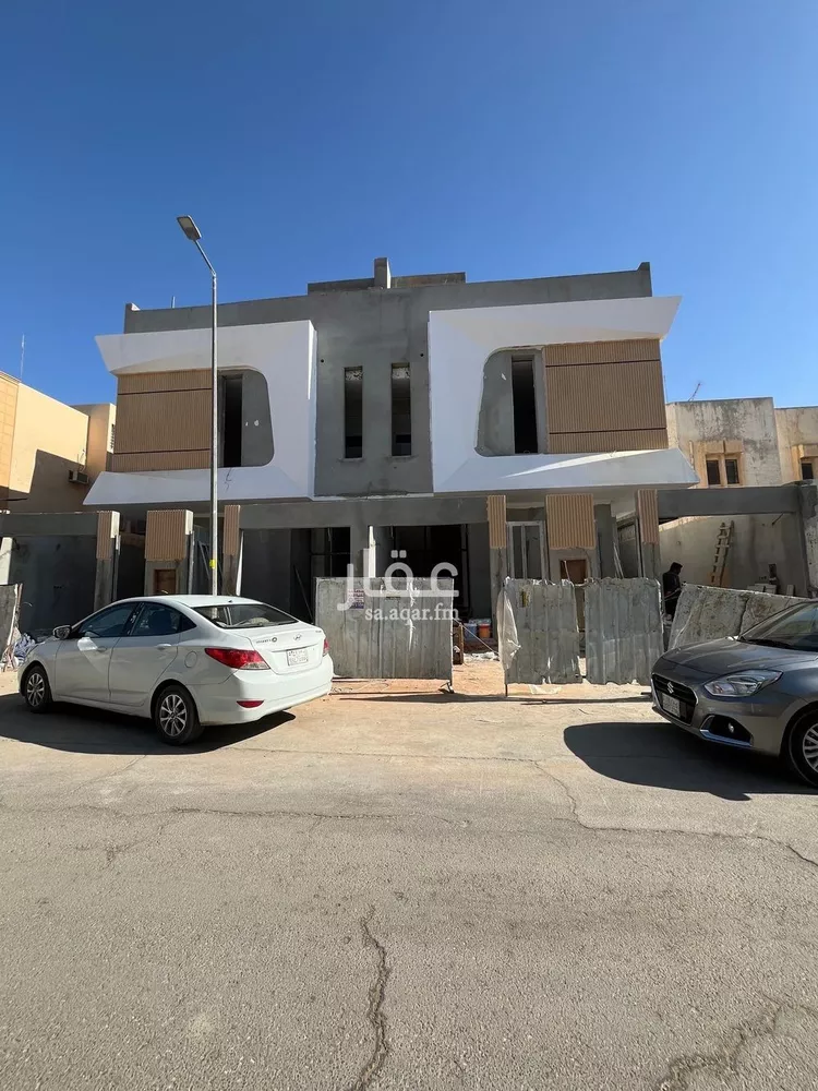 شقة للبيع في شارع السيل الكبير, حي المهدية, مدينة الرياض, منطقة الرياض