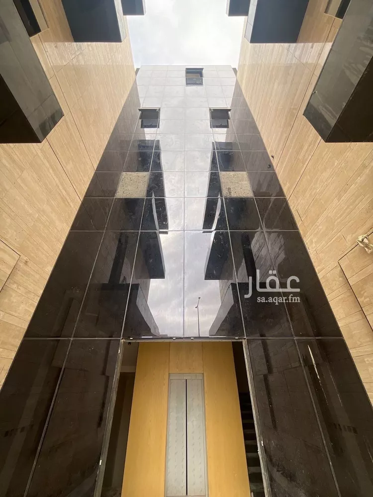 شقة للبيع في شارع السيل الكبير, حي المهدية, مدينة الرياض, منطقة الرياض صورة 4