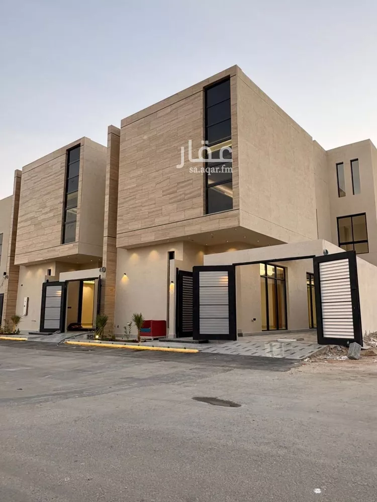 فيلا للبيع في شارع أبي العباس الصقلي, حي المهدية, مدينة الرياض, منطقة الرياض