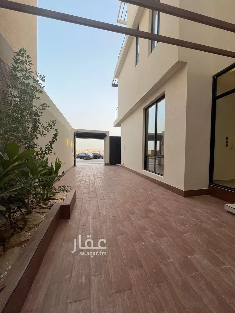 فيلا للبيع في شارع أبي الشيخ الأصبهاني, حي المهدية, مدينة الرياض, منطقة الرياض صورة 5
