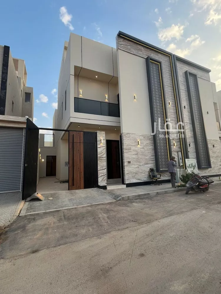 فيلا للبيع في حي المهدية, مدينة الرياض, منطقة الرياض