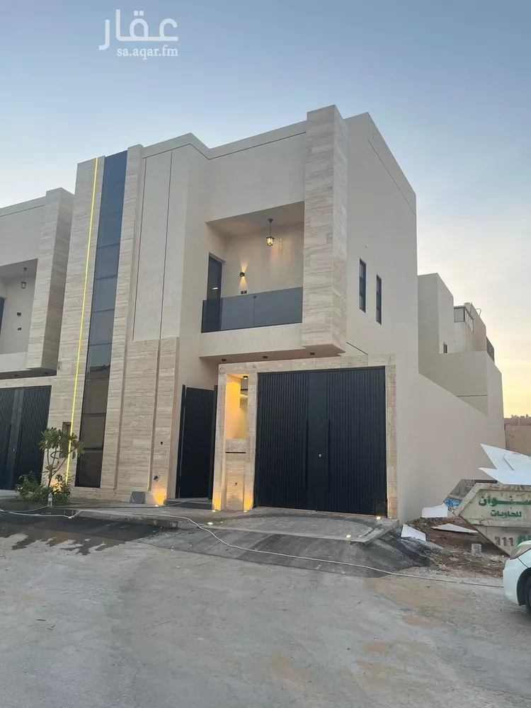 فيلا للبيع في شارع السيل الكبير, حي المهدية, مدينة الرياض, منطقة الرياض صورة 2