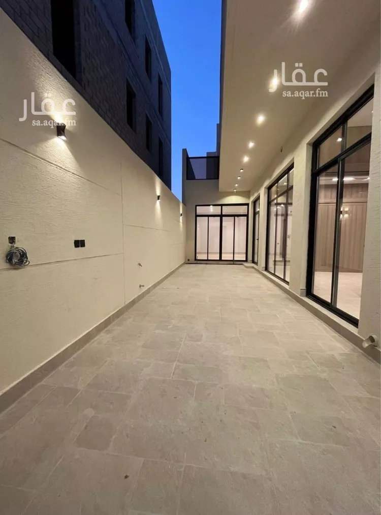 فيلا للبيع في شارع علي الجمال, حي المهدية, مدينة الرياض, منطقة الرياض صورة 5