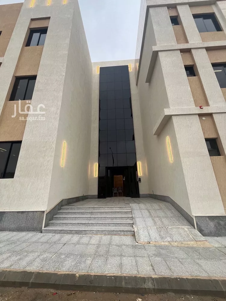 شقة للبيع في شارع السيل الكبير, حي المهدية, مدينة الرياض, منطقة الرياض صورة 2