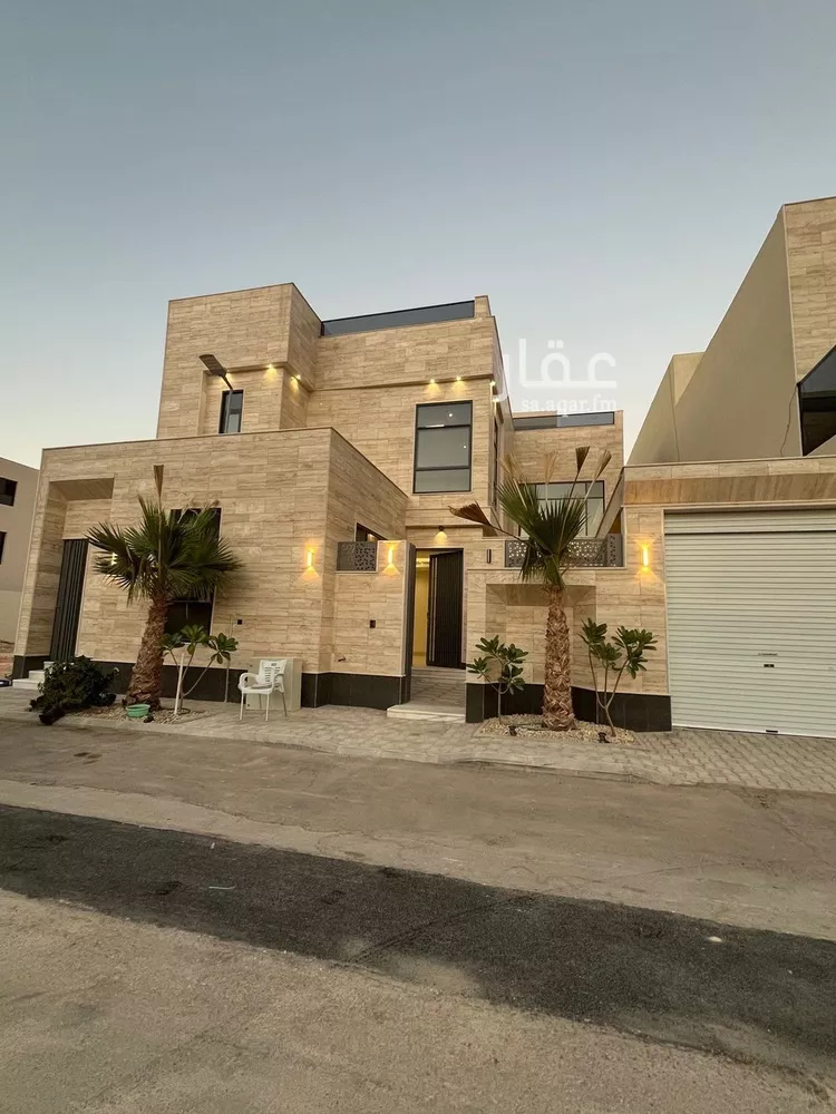 فيلا للبيع في شارع أبي الشيخ الأصبهاني, حي المهدية, مدينة الرياض, منطقة الرياض