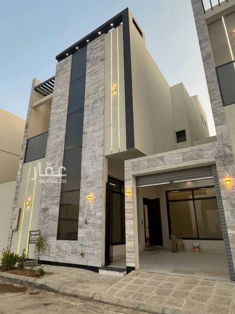فيلا للبيع في حي المهدية, مدينة الرياض, منطقة الرياض صورة 2