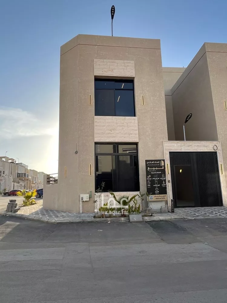 فيلا للبيع في شارع السيل الكبير, حي المهدية, مدينة الرياض, منطقة الرياض صورة 4
