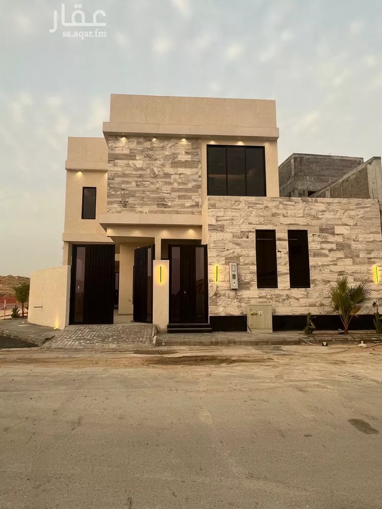فيلا للبيع في شارع السيل الكبير, حي المهدية, مدينة الرياض, منطقة الرياض