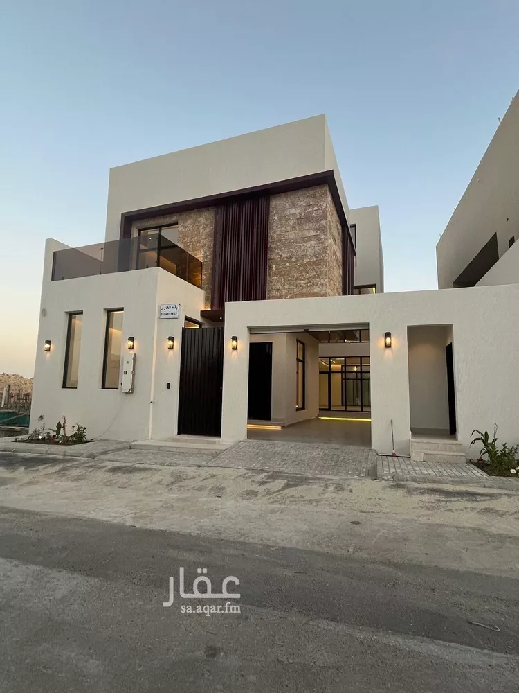 فيلا للبيع في شارع السيل الكبير, حي المهدية, مدينة الرياض, منطقة الرياض صورة 3