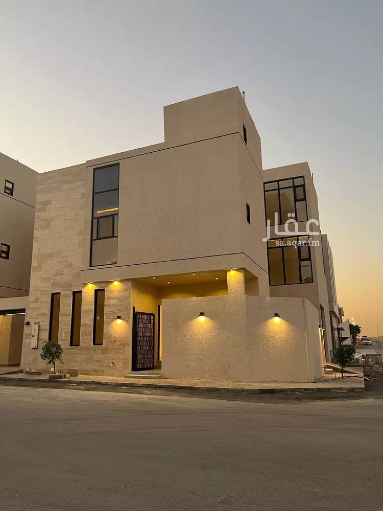 فيلا للبيع في شارع قطب الدين بن السلطان, حي المهدية, مدينة الرياض, منطقة الرياض