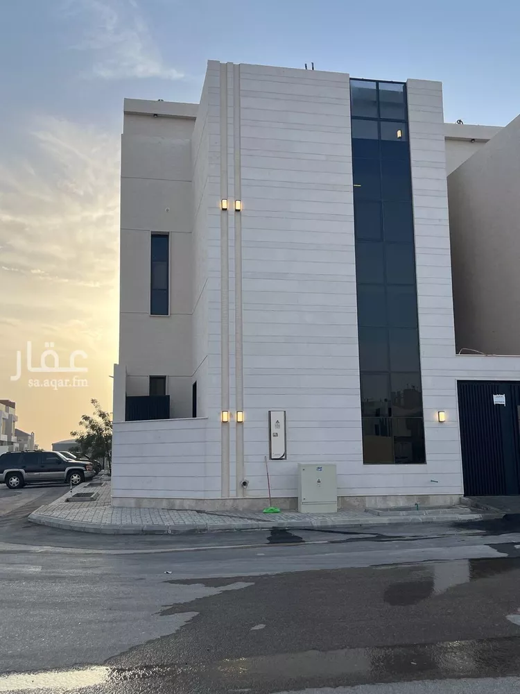 فيلا للبيع في شارع السيل الكبير, حي المهدية, مدينة الرياض, منطقة الرياض صورة 2