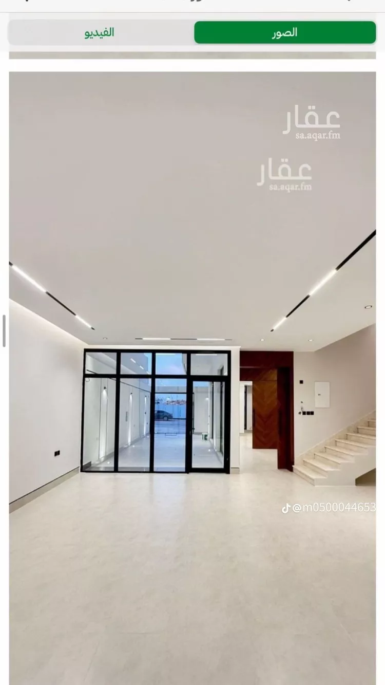 فيلا للبيع في شارع السيل الكبير, حي المهدية, مدينة الرياض, منطقة الرياض صورة 4