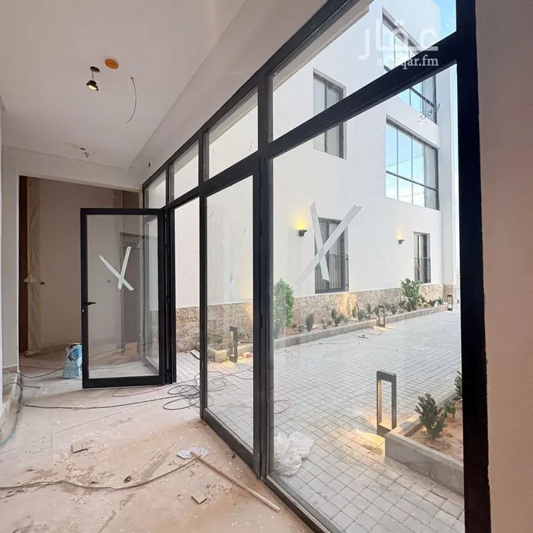 شقة للبيع في شارع الكمال بن طلحة, حي المهدية, مدينة الرياض, منطقة الرياض صورة 2