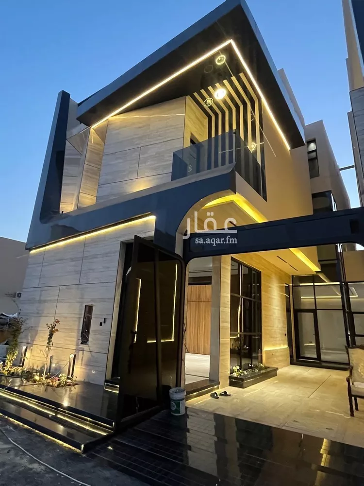 فيلا للبيع في شارع قطب الدين بن السلطان, حي المهدية, مدينة الرياض, منطقة الرياض