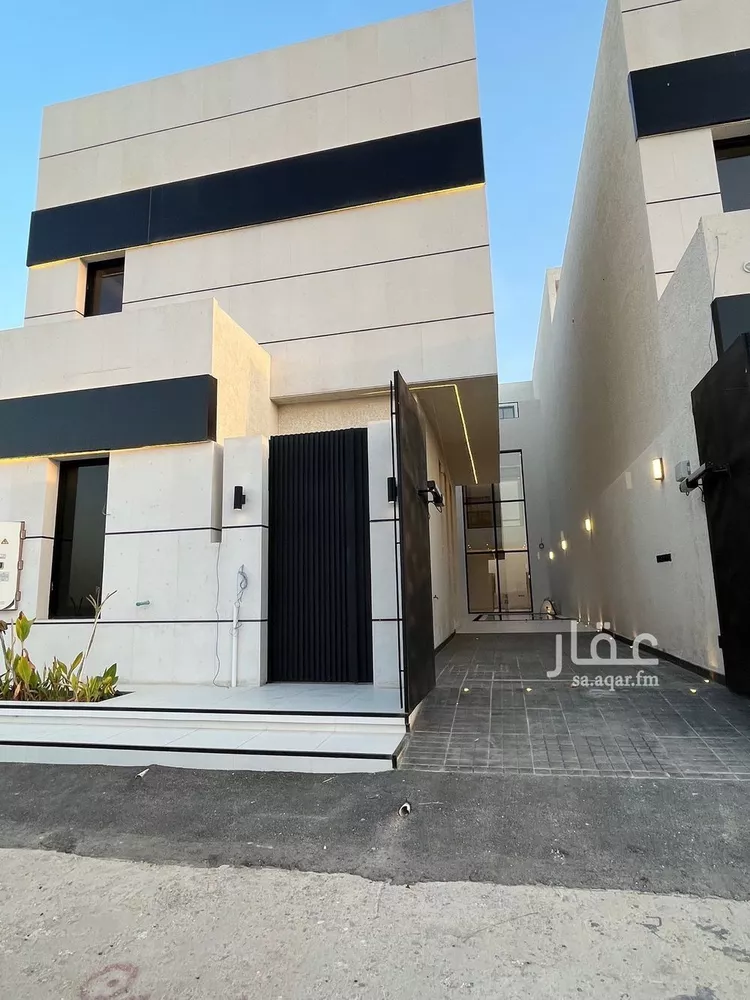 فيلا للبيع في شارع قطب الدين بن السلطان, حي المهدية, مدينة الرياض, منطقة الرياض