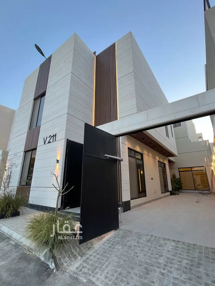 فيلا للبيع في شارع قطب الدين بن السلطان, حي المهدية, مدينة الرياض, منطقة الرياض صورة 3