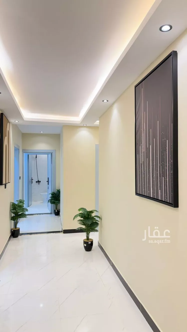 استوديو للإيجار في شارع بلال بن رباح, حي طويق, مدينة الرياض, منطقة الرياض 7