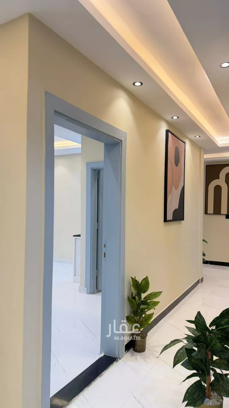 Studio for rent in Riyadh Tuwaiq صورة 5