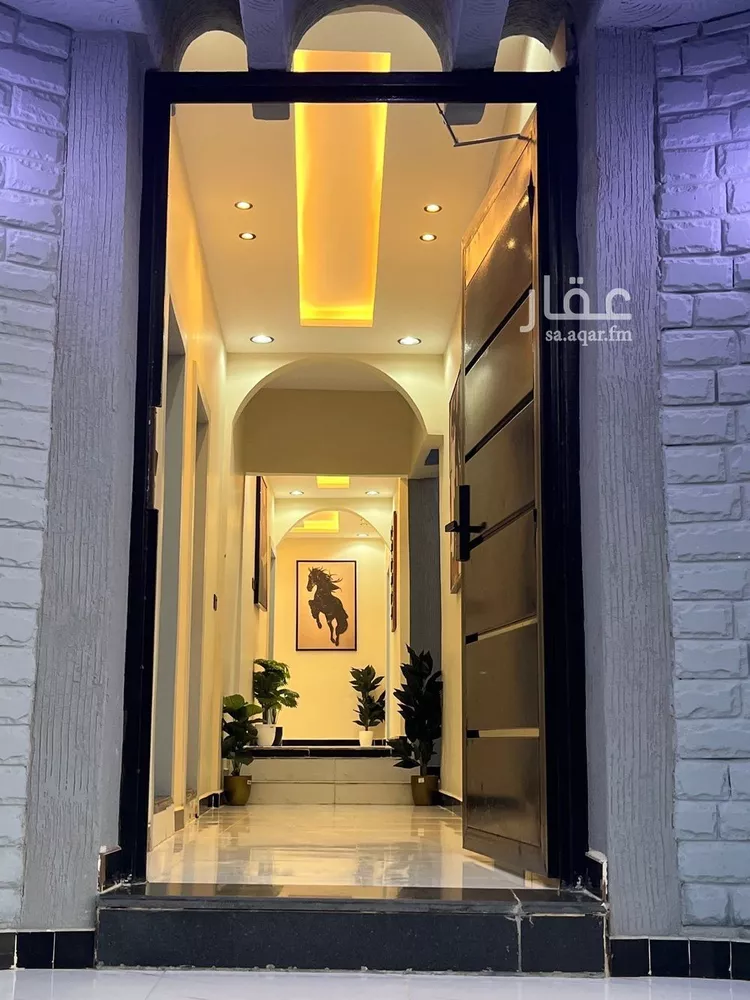 Studio for rent in Riyadh Tuwaiq صورة 3