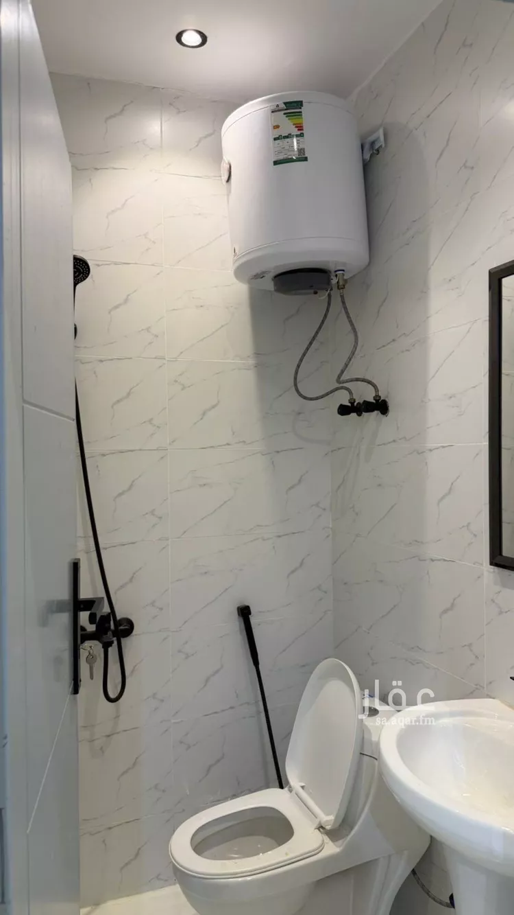 Studio for rent in Riyadh Tuwaiq صورة 4